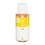 HP 1VU28AA #31 Yellow Ink Bottle