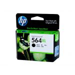 HP CN684WA #564XL Black High Yield Ink Cartridge