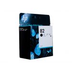 HP CH565A #82 Black Ink Cartridge