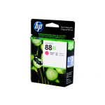 HP C9392A #88XL Magenta High Yield Ink Cartridge