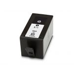 HP T6M21AA #909XL Black High Yield Ink Cartridge