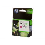 HP CN055AA #933XL Magenta High Yield Ink Cartridge