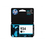 HP C2P19AA #934 Black Ink Cartridge