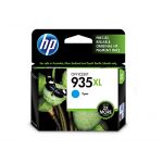 HP C2P24AA #935XL Cyan High Yield Ink Cartridge