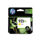 HP C2P26AA #935XL Yellow High Yield Ink Cartridge