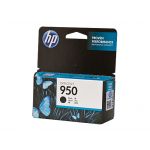 HP CN049AA #950 Black Ink Cartridge