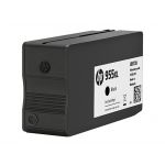 HP L0S72AA #955XL Black High Yield Ink Cartridge