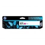 HP CN623AA #971 Magenta Ink Cartridge