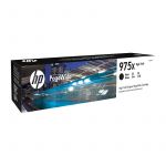 HP L0S09AA #975X Black High Yield Ink Cartridge