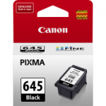 Canon PG645 Black Ink Cartridge