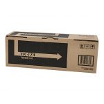 Kyocera TK174 Black Toner Cartridge Kit