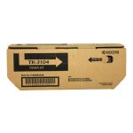 Kyocera TK3104 Black Toner Cartridge Kit
