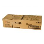 Kyocera TK410 Black Toner Cartridge