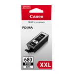 Canon PGI680XXLBK Black Extra High Yield Ink Cartridge