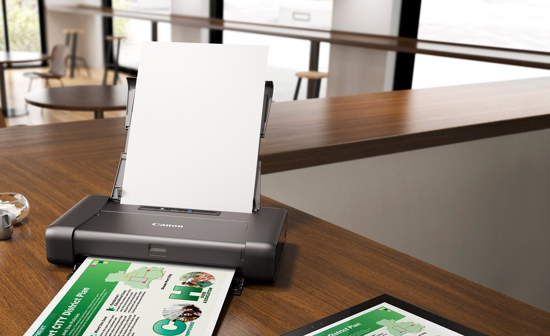 A quick guide to portable printers