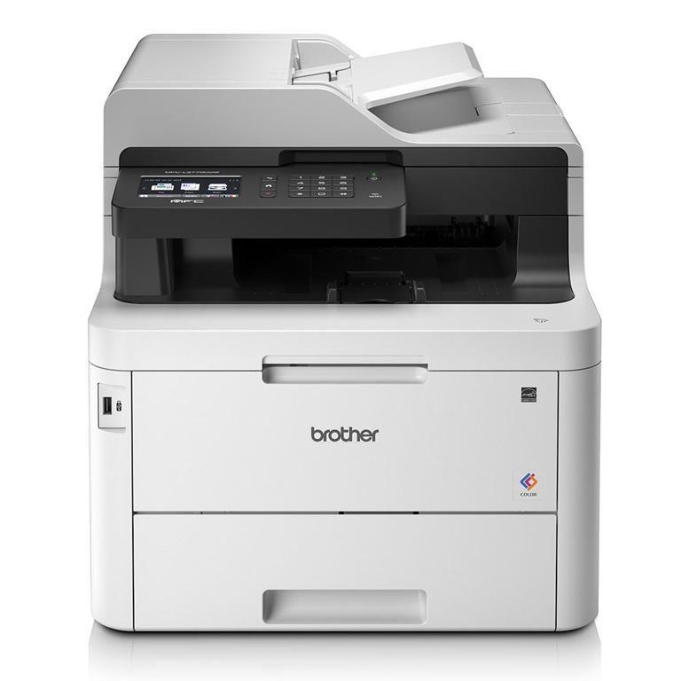 Brother MFC-L3770CDW Printer