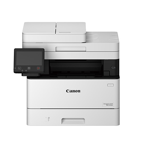 Canon i-SENSYS MF449x A4 Mono Multifunction Printer